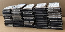 Lot of (68) 500GB 2.5” HDD, Tested picture