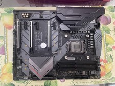 ASRock Fatal1ty Z370 Gaming K6 LGA 1151 DDR4 Motherboard Tested And Working picture