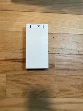 Leviton 41089-6WP White Plastic 6-Port Ethernet QuickPort Surface Mount Box picture