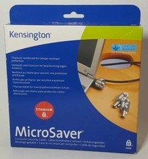 New Kensington MicroSaver Titanium K 64068 (68D-46) picture
