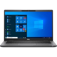 Dell Latitude 7320 13.3