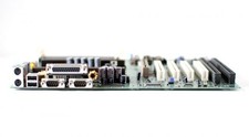 Motherboard, tyan s1833d pentium ii pci-isa, 47-0041-0926, gateway oem 4000456 picture