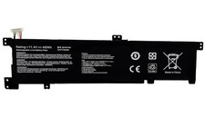 New B31N1424 Battery for Asus A401L V405L K401L K401U K401UQ K401UB K401 LB5500 picture