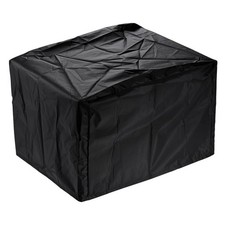 Universal Monitors Printer Dust Cover 17.7x17.7x11.8 Inch Oxford Fabric picture