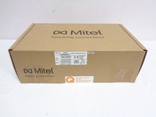 Mitel MiVoice 6970 IP Conference Phone (50008271) - New, Sealed picture