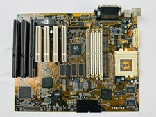Asus TX97-XV Motherboard picture