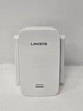 OEM Linksys RE6400 AC1200 BOOST EX WiFi Extender / Free Fast Shipping picture