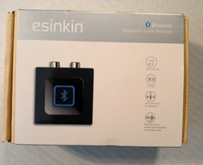 Esinkin Bluetooth Audio Adapter for Music Streaming Sound System Wireless Audio picture
