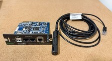 APC AP9631 UPS Network Management Card 2 with AP9335TH Sensor picture