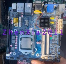 1PC Used GM-H81A210 V1.21 Motherboard DDR3 picture