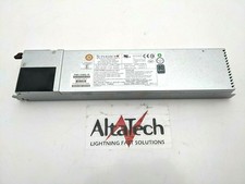 Supermicro 1600 Watt 1U Redundant 80 Plus PSU Power Supply Unit PWS-1K68A-1R picture