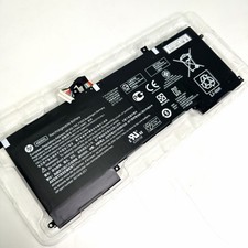 HP AB06XL Laptop Battery 53.61Wh Replacement HP Envy 13 OEM New picture