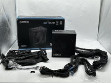 Lian Li SX1000P 1000 Watt 80 Plus Platinum ATX Fully Modular Power Supply picture