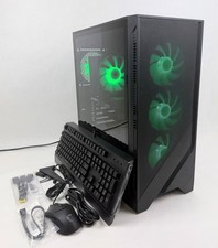 MSI Codex R2 AI Gaming Desktop Ultra 7 265 16GB 2TB SSD RTX 5060Ti W11H picture