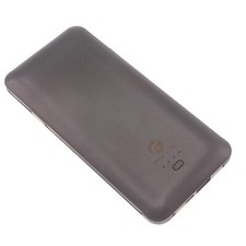 10000MAH POWER BANK CHARGER BACKUP BATTERY PORTABLE USB PORT AC for CELL PHONES picture