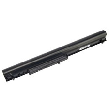 4 Cell Laptop Battery For HP Touchsmart 15-D037DX, 15-G070NR 15-D017CL Computers picture