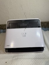 NeatDesk Desktop Scanner Digital Document Filing System picture