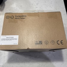 58X CF258X CF258A WITH CHIP Toner for HP Laserjet MFP All work picture
