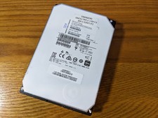 LOT 24x HGST 8TB Ultrastar 7.2K SAS 3.5