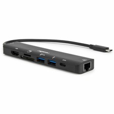 Rocstor Premium Docking Station picture