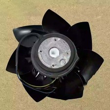 1PC New W2D225-EA18-01 AC400 For Spindle Motor Cooling Fan picture