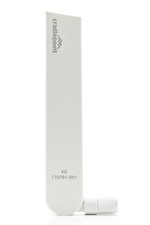 Cradlepoint 600MHz-6GHz SMA Cellular Antenna - White P/N 170761-001 picture