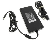 FOR DELL Alienware 17 R4 OEM PA-9E 240 watt Laptop AC/DC Power Adapter - PA-9E picture