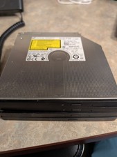 Dell Hitachi LG GU90N Super Multi DVD Writer 09M9FK, Tested & Working picture