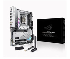 New For ASUS ROG MAXIMUS Z790 APEX high-end gaming computer motherboard picture