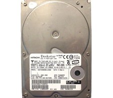 Hitachi HDS725050KLA360 0A32238 BA1723 (ZAH0) Thailand 500gb Sata 3.5