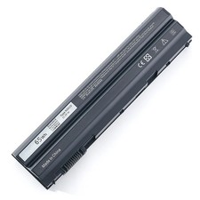 65WH N3X1D T54FJ 8858X Battery For Dell Latitude E6420 E6540 E6440 E5530 E5430 picture