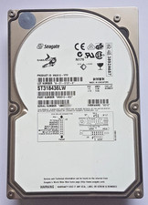 18GB Seagate Barracuda ST318436LW 7200RPM U160 SE LVD SCSI 68pin 3.5 Hard Drive picture
