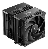 Deepcool K Cooler Ak620 G2 Digital Nyx R-AK620G2-BKNNMN-GJD-1 picture