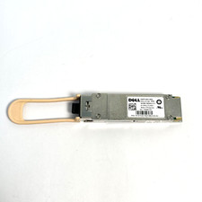 NEW Dell QSFP-40G-SR4 07TCDN 40GbE QSFP+ Fiber Transceiver AFBR-79EIDZ-FT1 picture