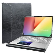 Alapmk Protective Case for 15.6