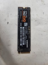 Samsung 960 EVO Internal SSD 500GB NVMe M.2 - (MZ-V6E500) picture