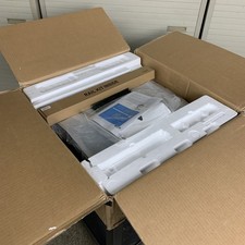 Eaton 5P750R 750VA 600W 120V Line-Interactive UPS Box Opened Old Stick Batts picture