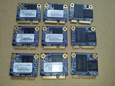 For 16G MSATA half height picture