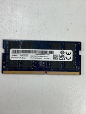 32GB DDR4 3200MHz Ramaxel RAM  2Rx8 PC4-3200AA-SE1-11 picture