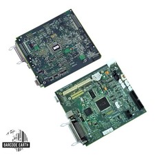 Zebra ZM400 ZM600 Thermal Printer Motherboard Mainboard 79400-011 Zebra Firmware picture