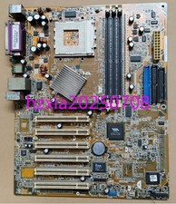 1pc used  Asus A7V8X-X 462 motherboard picture