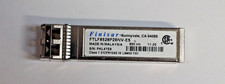 Lot of*28 Finisar FTLF8528P2BNV-E5 8Gb SWL SFP+ 850nm 150m Optical Transceiver picture