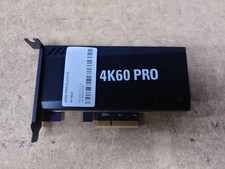 Elgato 4K60 Pro MK.2 Game Capture Card picture