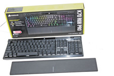 Corsair K70 RGB MK.2 Mechanical Gaming Keyboard Cherry MX picture