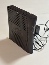 ARRIS Touchstone CM550A Cable Modem picture