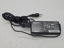 Genuine LITEON 20V 6.75A 135W AC Adapter PA-1131-72 Charger 7.4*5.0mm picture