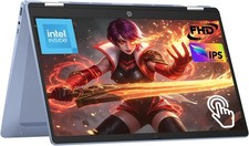 HP Chromebook x360 14