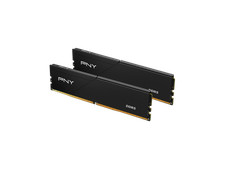 PNY Performance 32GB (2 x 16GB) DDR5 5600 (PC5 44800) Desktop Memory Model picture