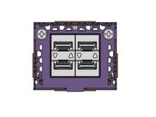 Extreme Networks Versatile Interface Module VIM-4XE picture