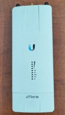 Ubiquiti New AF-5X airFiber X 5GHz Connectorized Radio with PoE, US version picture